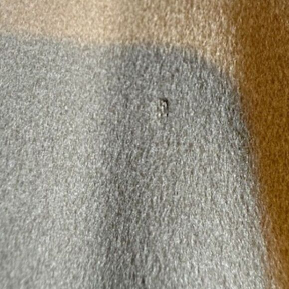 Maus & Hoffman XL Loro Piana Wool Barracuda Jacket Camel Old Money - Picture 15 of 16